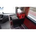 TOURIST PASSENGERS BUS KIA GRANDBIRD DIESEL 13.0L 2012/07 YEAR